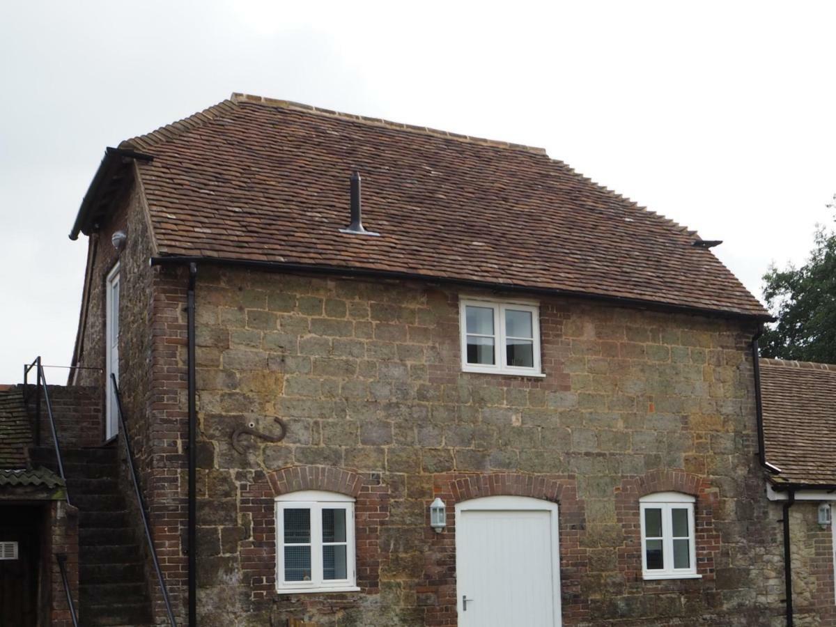 Apartament Hayloft Pulborough Zewnętrze zdjęcie